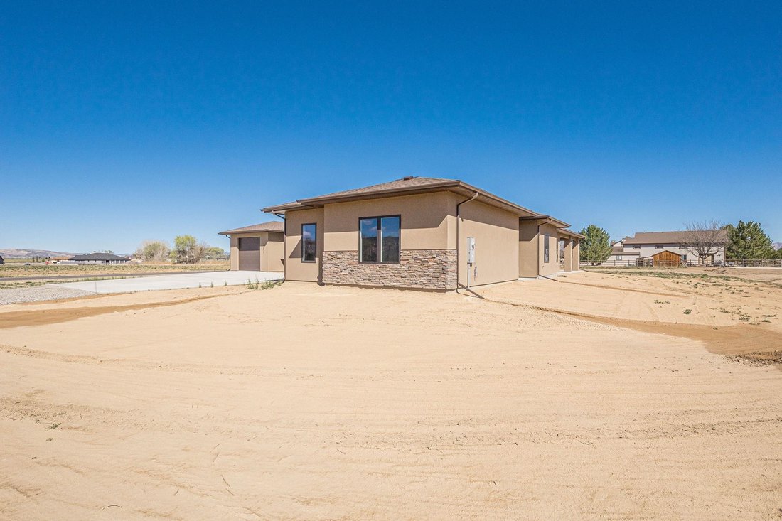 Maison à Grand Junction, Colorado, États-Unis 3 - 17598462