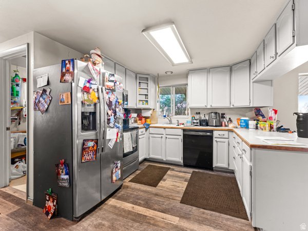 House in Goshen, Utah, United States 4 - 17602043