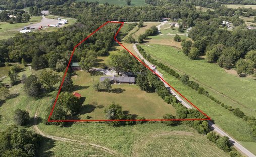House in Mt. Juliet, Tennessee, United States 1