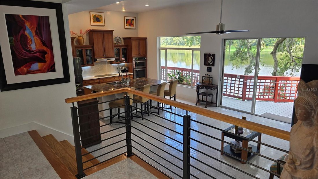 House in Tampa, Florida, United States 4 - 17603694