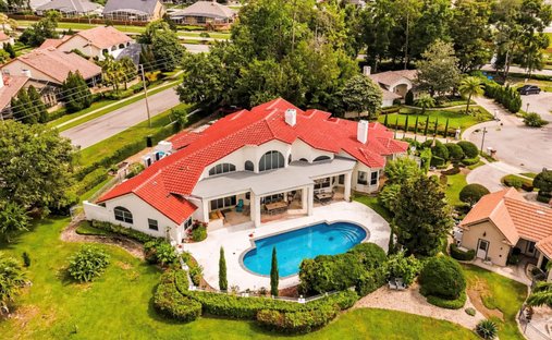 Haus in Apopka, Florida, Vereinigte Staaten 1