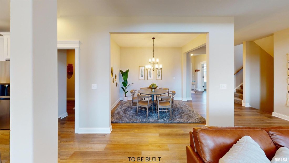 House in Bettendorf, Iowa, United States 4 - 17608280