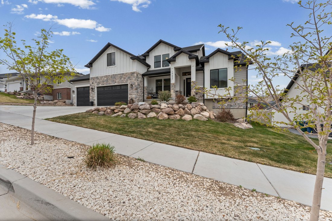 House in Herriman, Utah, United States 2 - 17601483