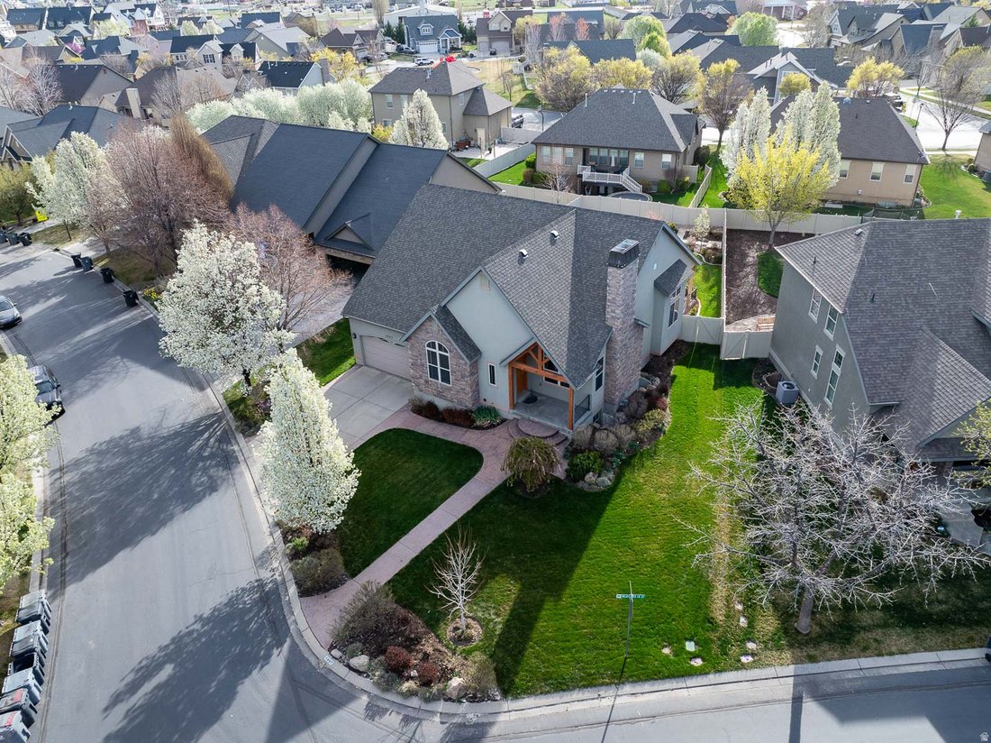House in Mapleton, Utah, United States 2 - 17601679