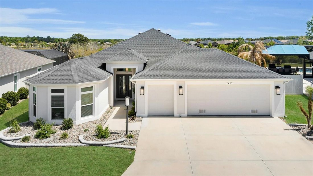 House in Wildwood, Florida, United States 2 - 17604269