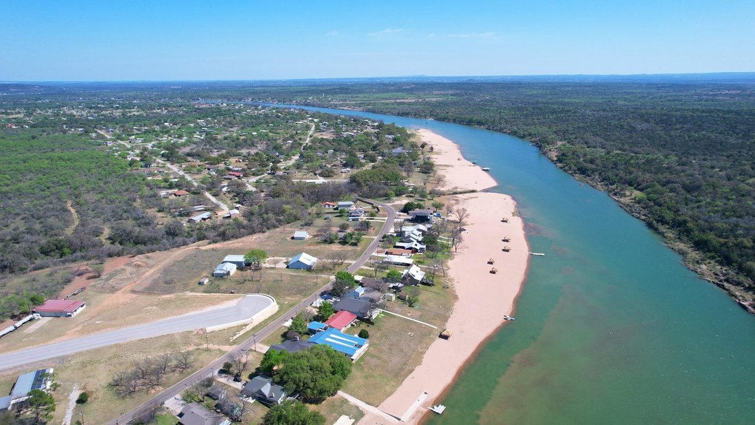 House in Kingsland, Texas, United States 5 - 17608946