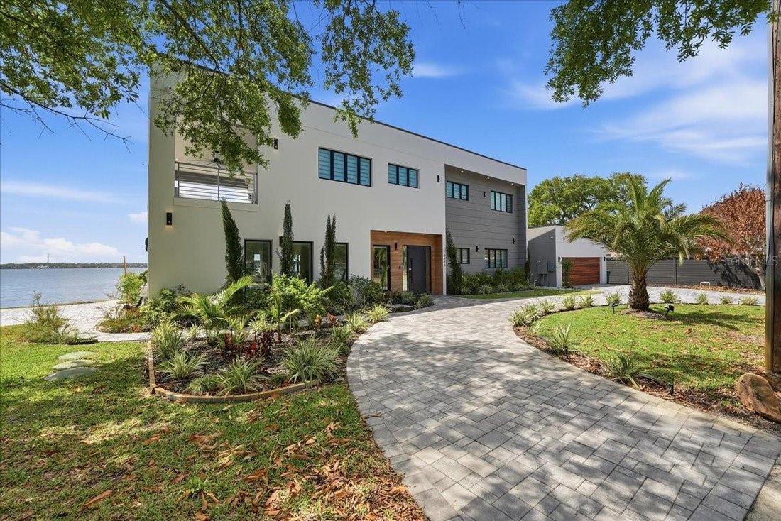 House in Merritt Island, Florida, United States 3 - 17603601