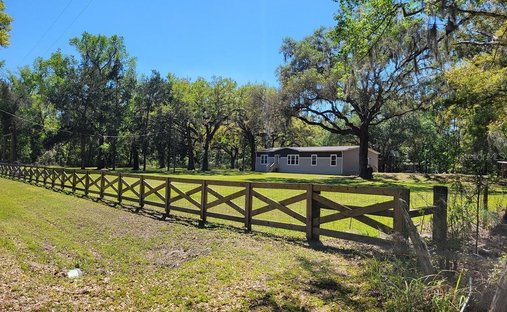 House in South Brooksville, Florida, United States 1
