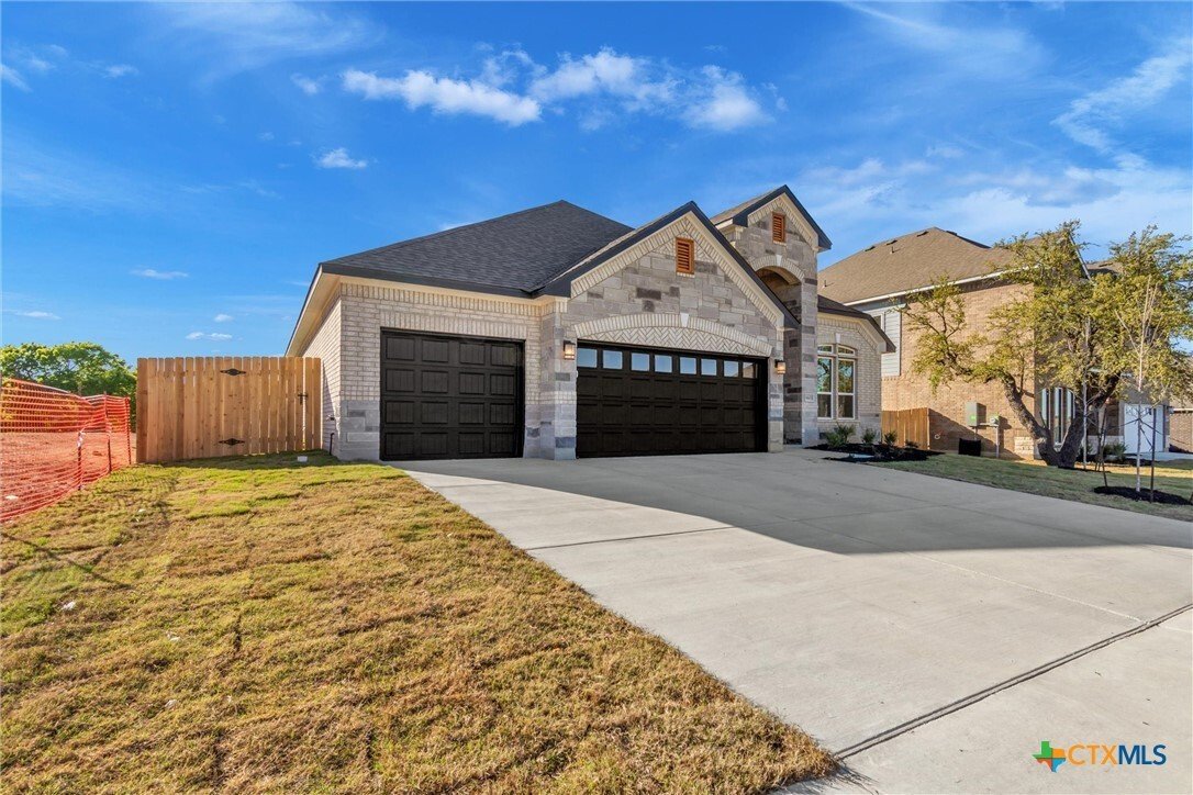 House in Killeen, Texas, United States 2 - 17601387