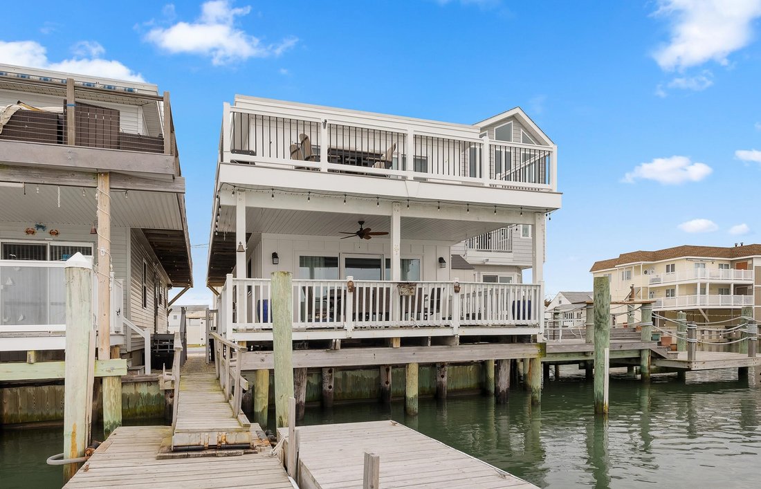 Condo in Wildwood, New Jersey, United States 3 - 17603129