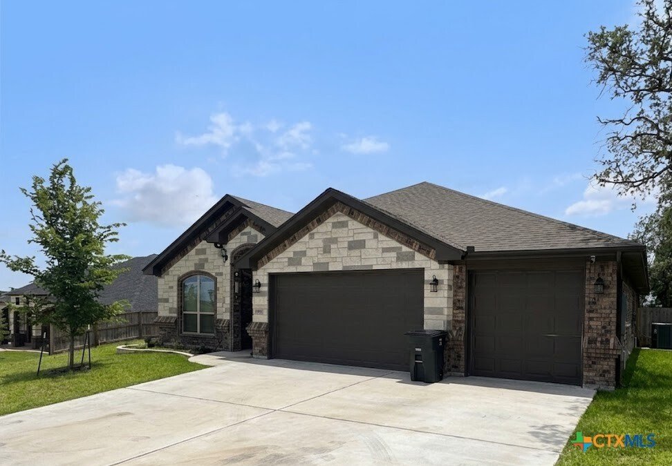 House in Killeen, Texas, United States 1 - 17601405
