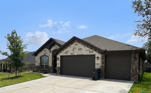 House in Killeen, Texas, United States 1