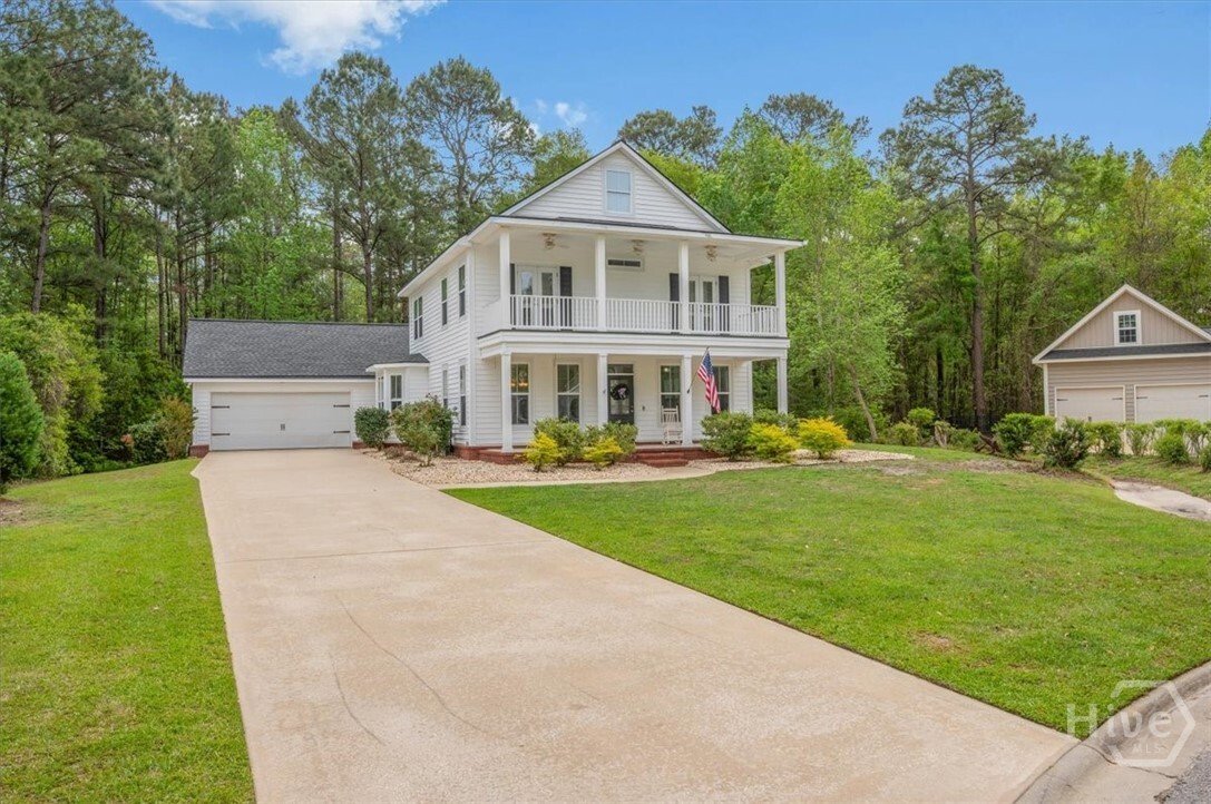 House in Richmond Hill, Georgia, United States 1 - 17605550