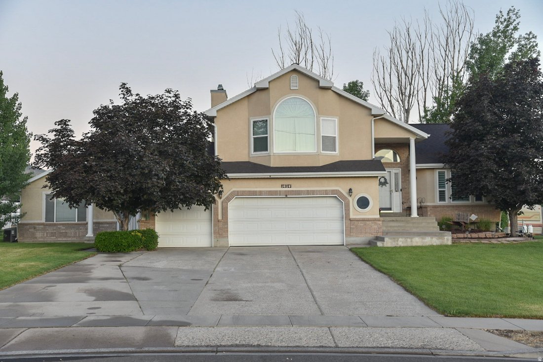 House in Riverton, Utah, United States 1 - 17602092
