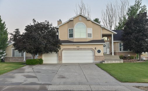 Casa en Riverton, Utah, Estados Unidos 1