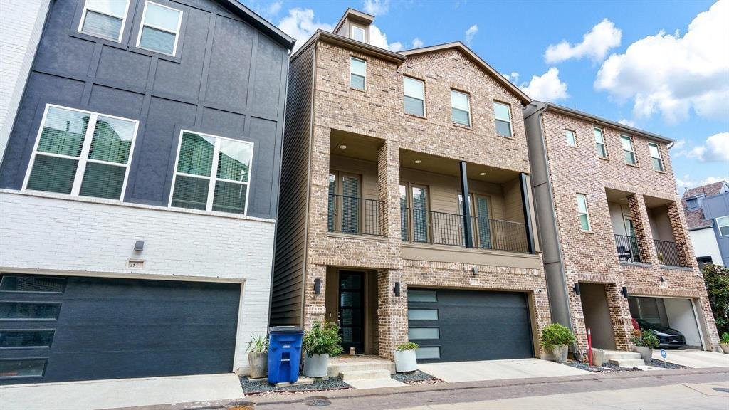 House in Dallas, Texas, United States 1 - 17610853