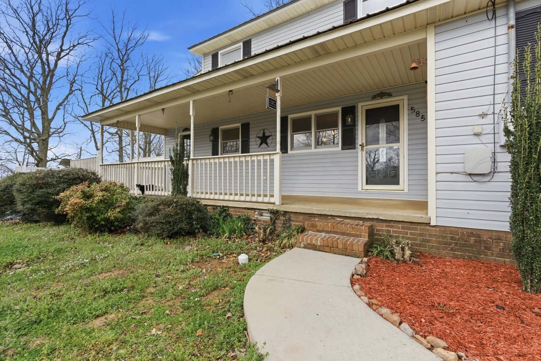 House in Laceys Spring, Alabama, United States 3 - 17607901