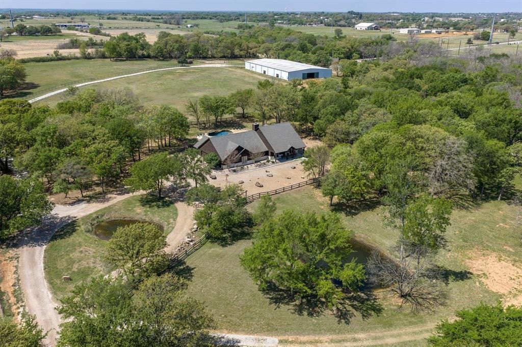 House in Cross Roads, Texas, United States 4 - 17610434