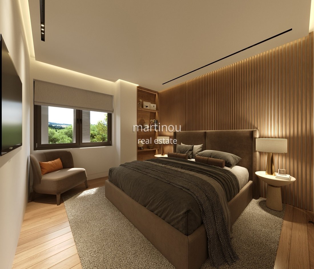 Apartment in Voula, Attica, Greece 5 - 17611807