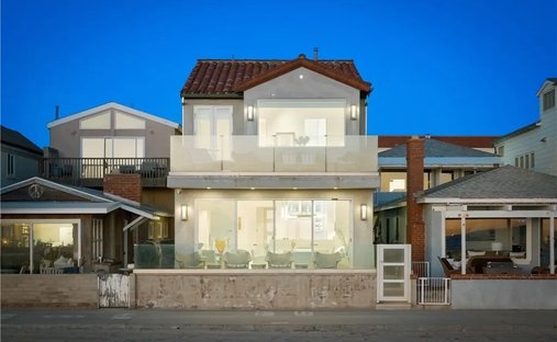 House in Newport Beach, California, United States 1