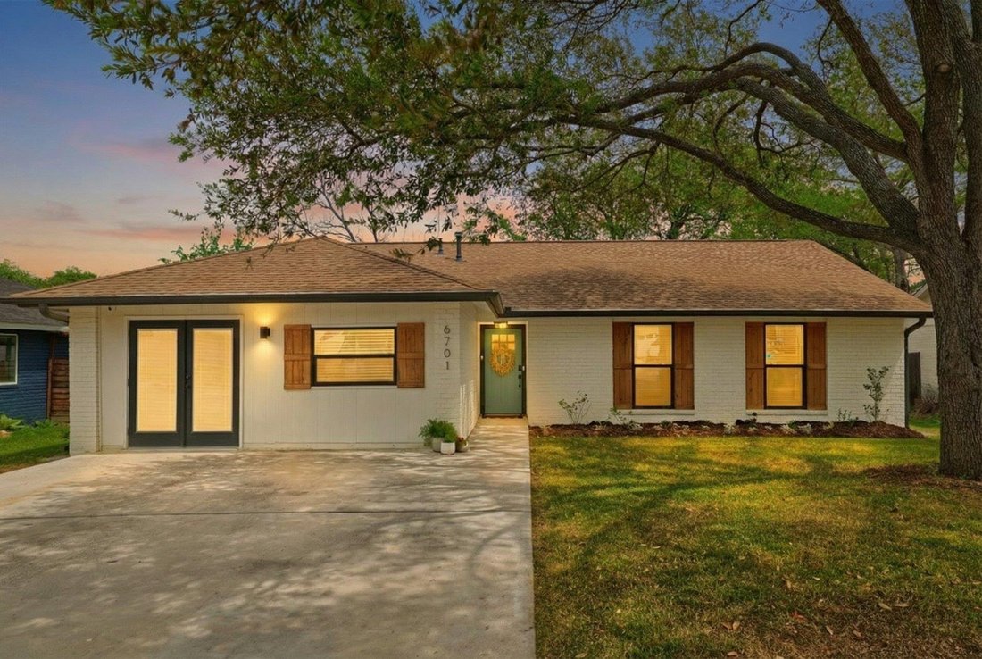 House in Austin, Texas, United States 1 - 17610243