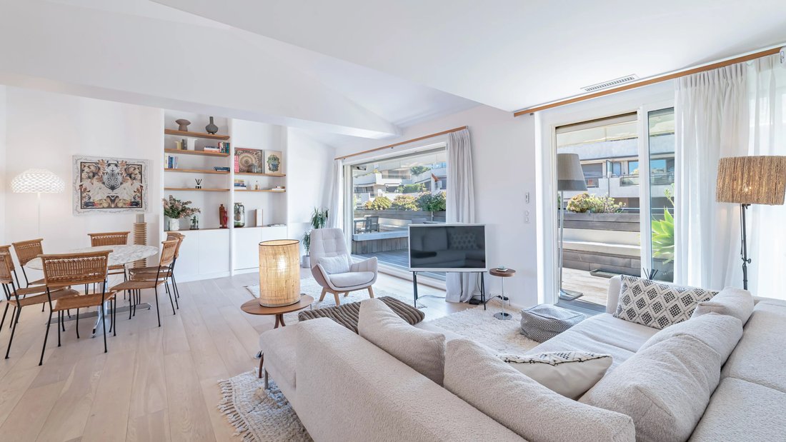Wohnung in Cannes, Provence-Alpes-Côte d'Azur, Frankreich 3 - 17602391