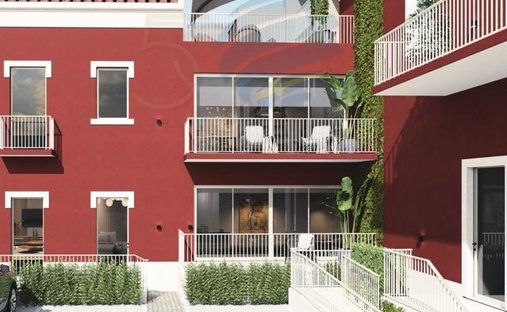 Appartement à Estoril, Cascais et Estoril, Lisbonne 1