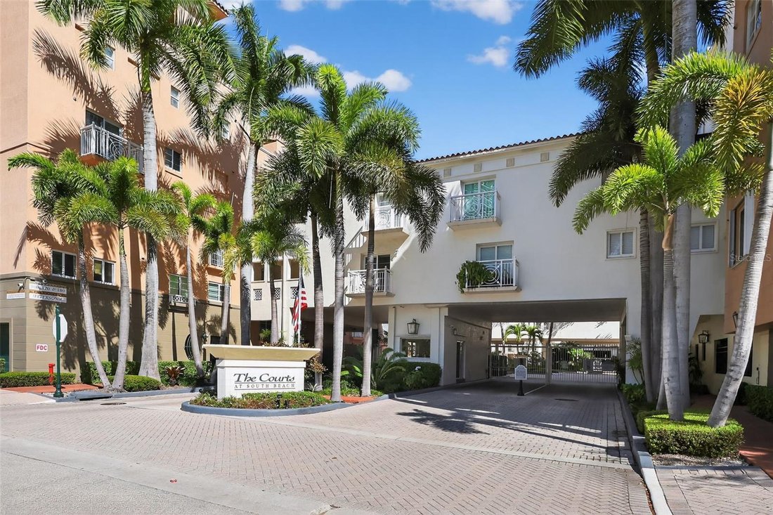 Condo in Miami Beach, Florida, United States 1 - 17604419
