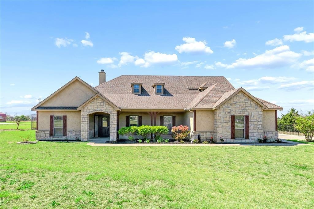 House in Melissa, Texas, United States 1 - 17610470