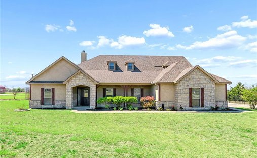 House in Melissa, Texas, United States 1