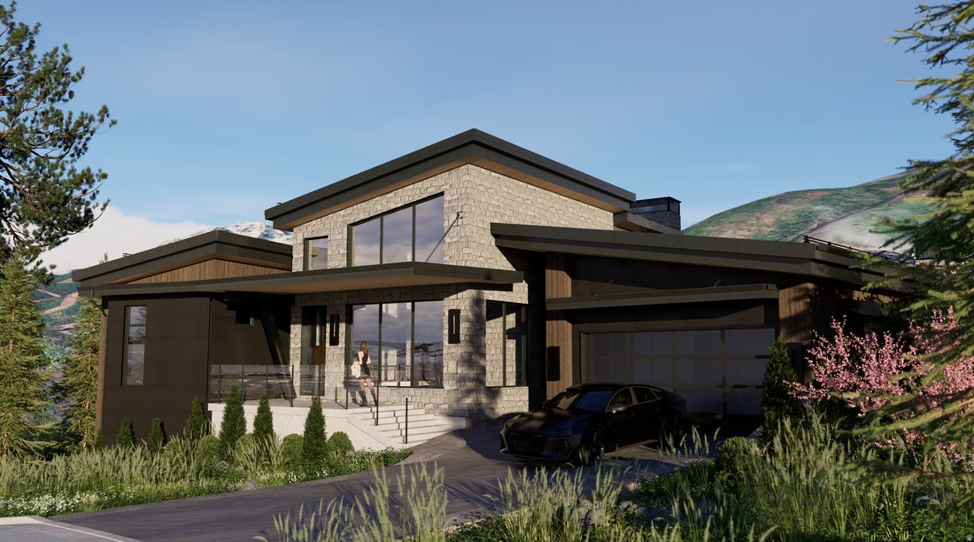 House in Heber City, Utah, United States 2 - 17602191