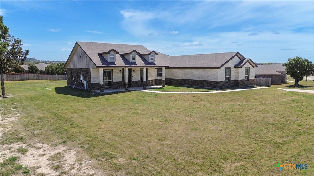 House in Kempner, Texas, United States 3 - 17601411