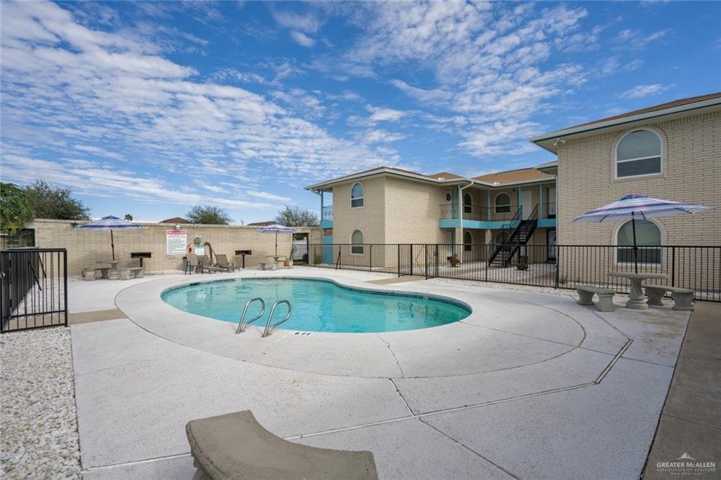 Apartment in McAllen, Texas, United States 3 - 17604934