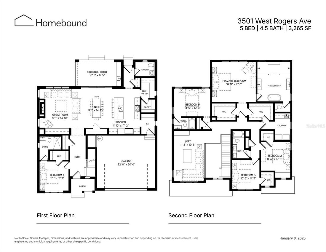 House in Tampa, Florida, United States 2 - 17603439