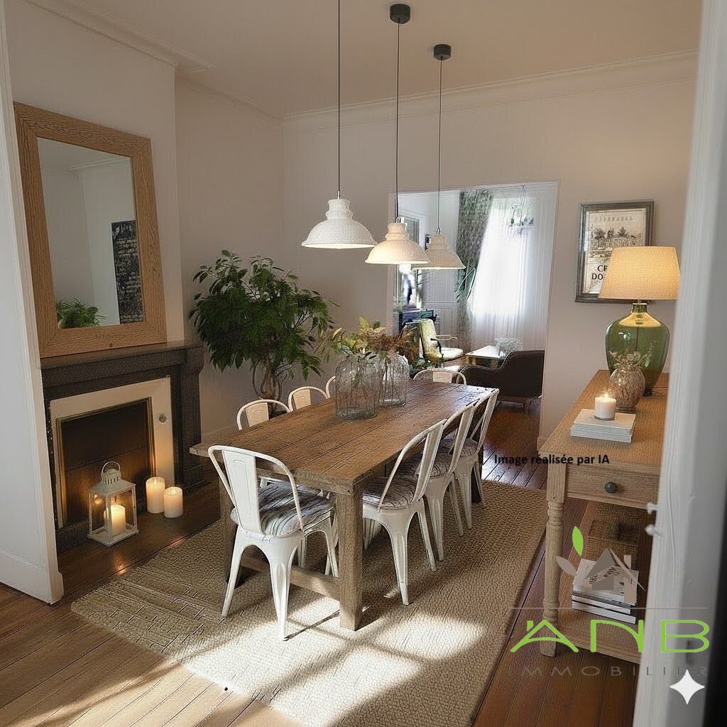 House in Saint Bruno-Saint Augustin, Bordeaux, France 5 - 17614974