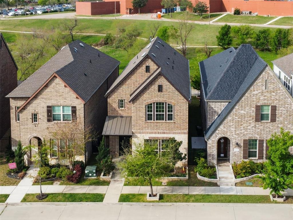House in Irving, Texas, United States 1 - 17610538