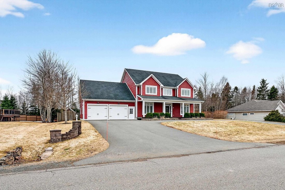 House in Valley, Nova Scotia, Canada 1 - 17598559
