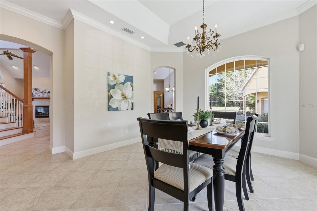 House in Alachua, Florida, United States 4 - 17604680