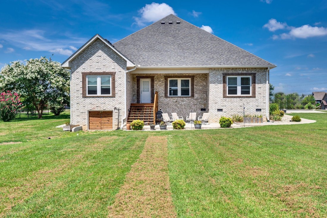 House in Greenbrier, Tennessee, United States 5 - 17607385