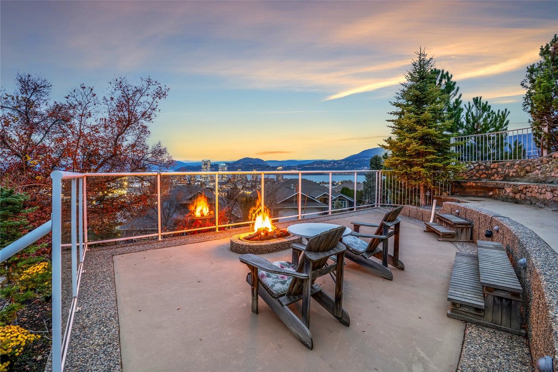 House in Kelowna, British Columbia, Canada 3 - 17342855