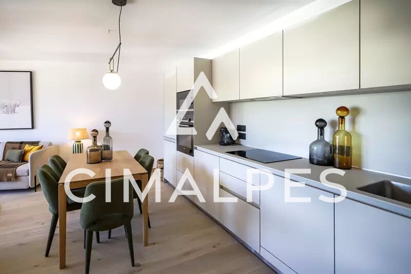 Apartment in Alpe d'Huez, Auvergne-Rhône-Alpes, France 2 - 17612726