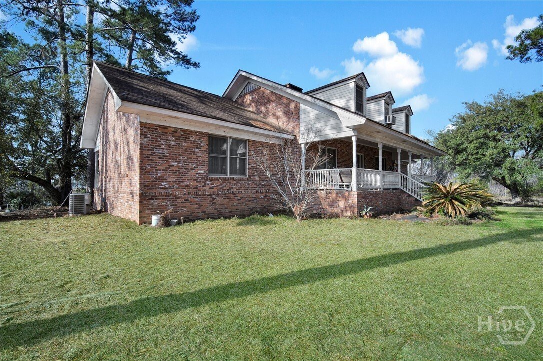House in Bloomingdale, Georgia, United States 4 - 17605308