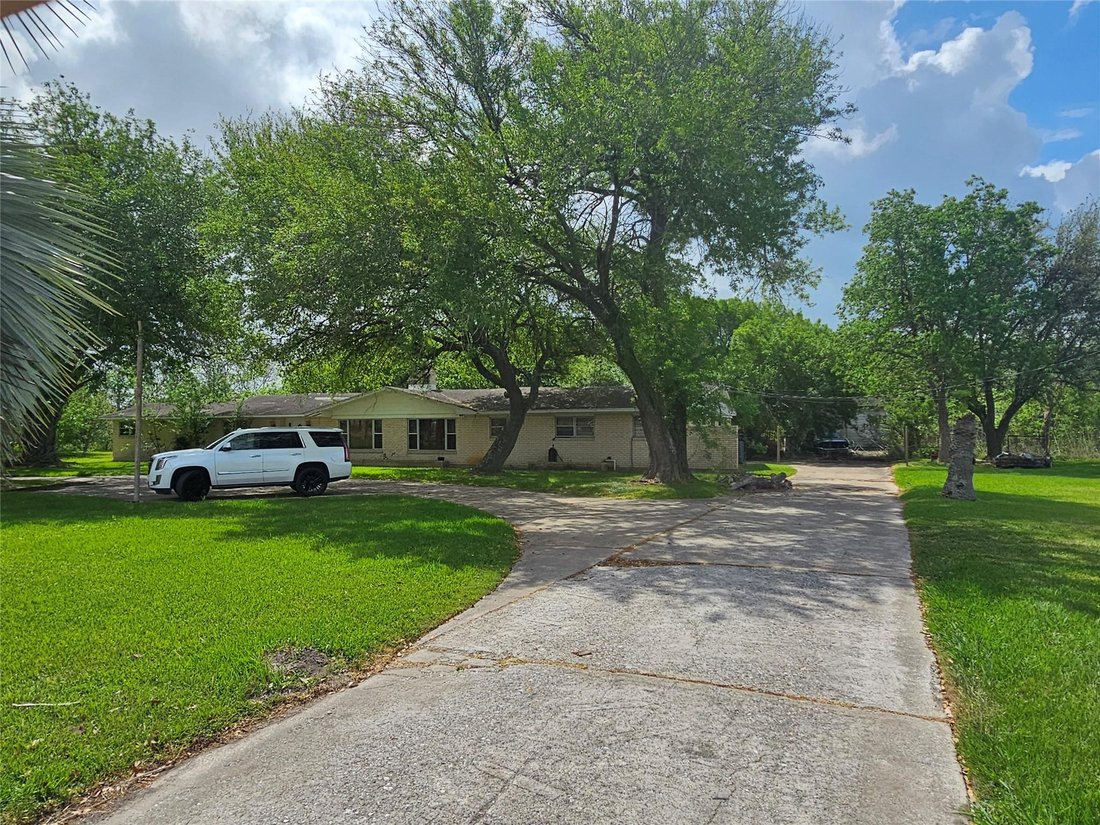 House in Deer Park, Texas, United States 5 - 17611162