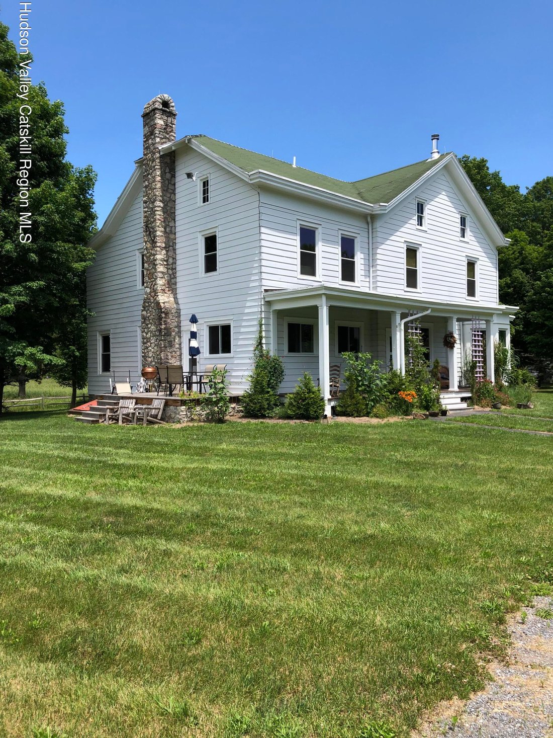 House in New Paltz, New York, United States 1 - 17598671