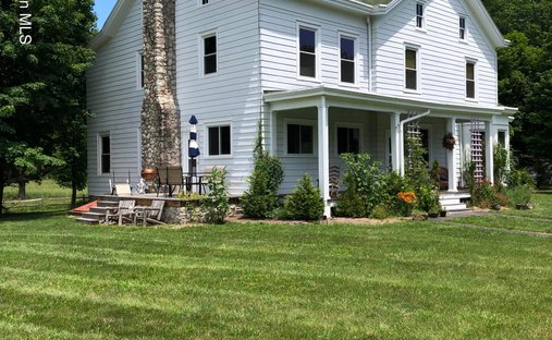 Casa a New Paltz, New York, Stati Uniti 1