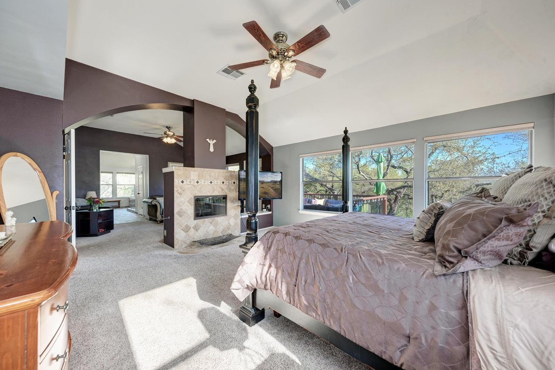 Casa en Austin, Texas, Estados Unidos 2 - 17609206