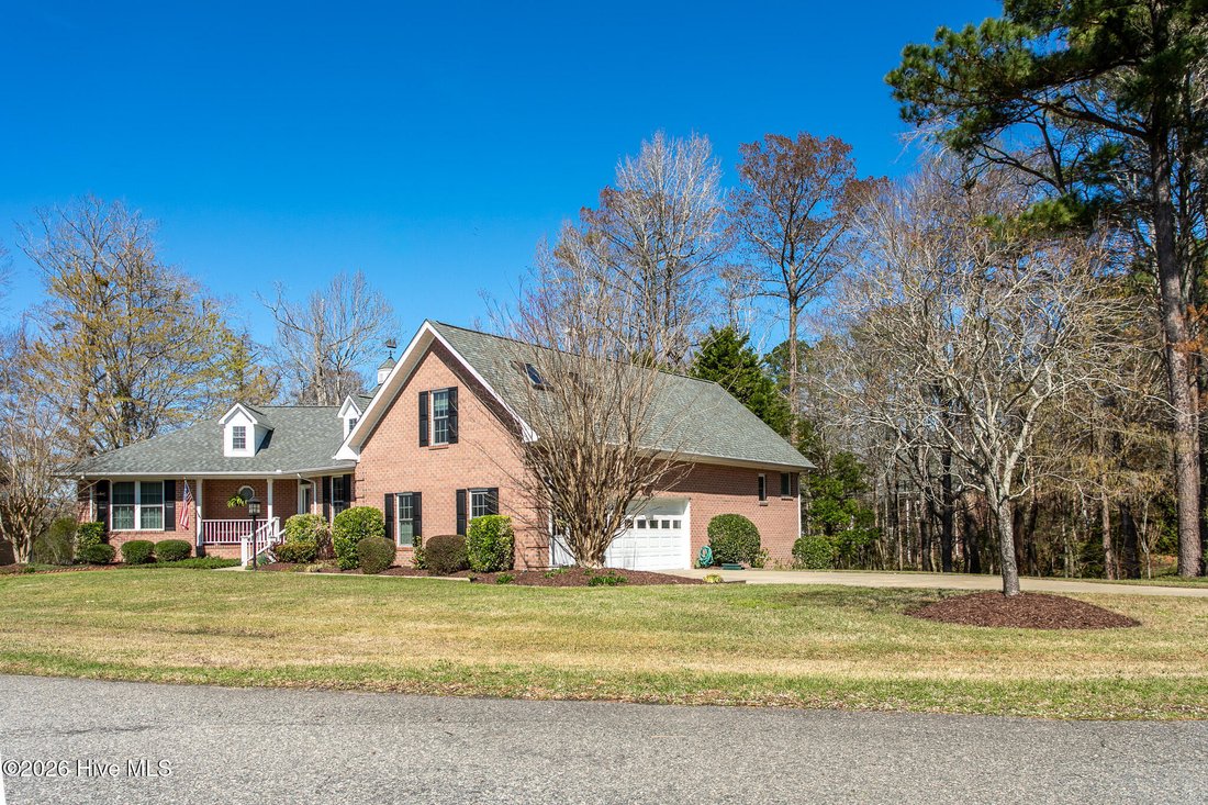 House in Hertford, North Carolina, United States 2 - 17605333