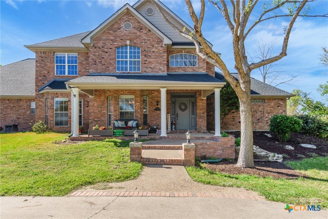 Casa a Belton, Texas, Stati Uniti 3 - 17601396