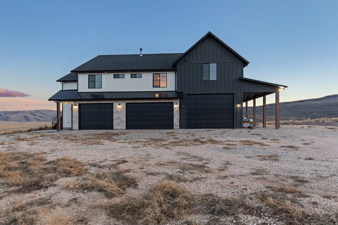 House in Laketown, Utah, United States 1 - 17601944