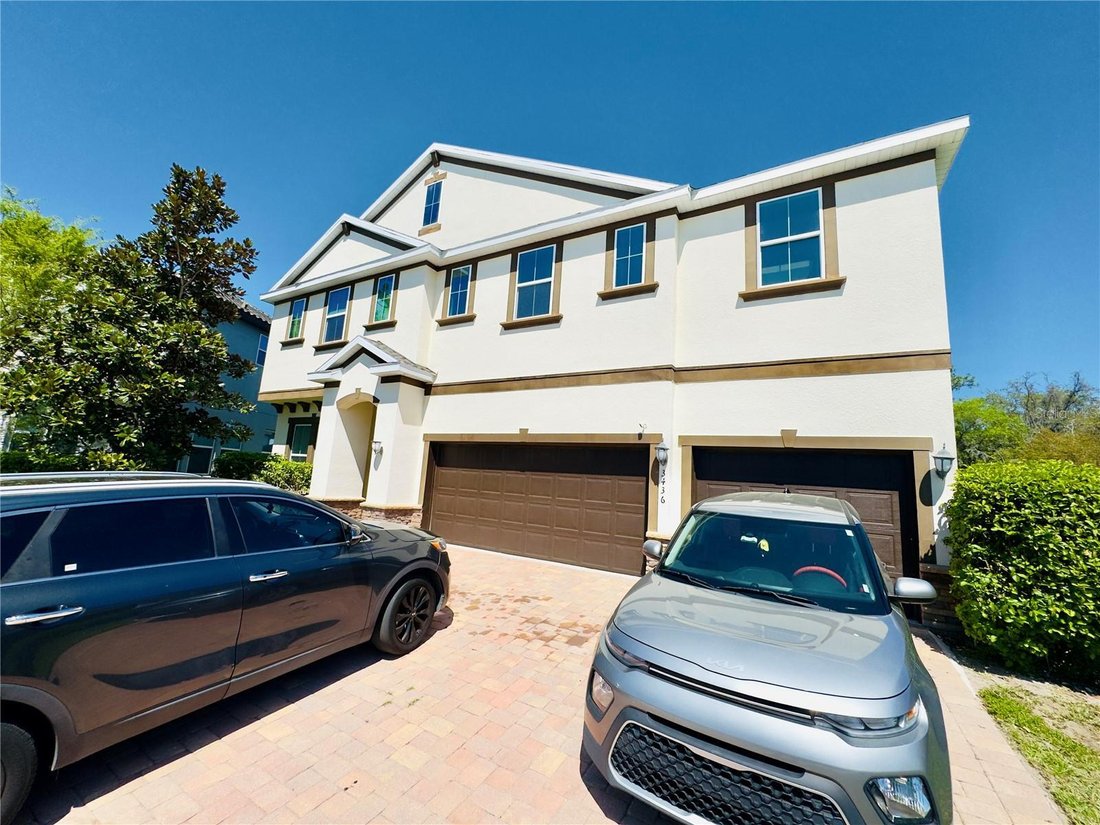 House in Orlando, Florida, United States 3 - 17603965